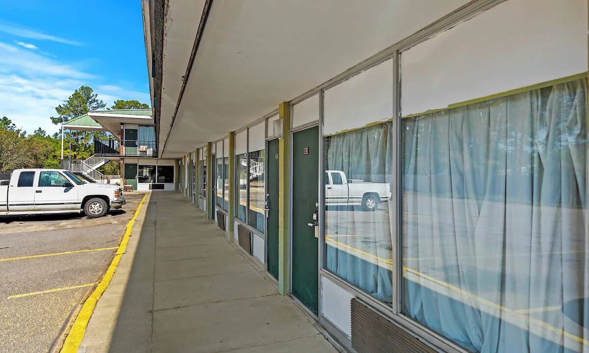 Photo of Outdoor in Hattiesburg