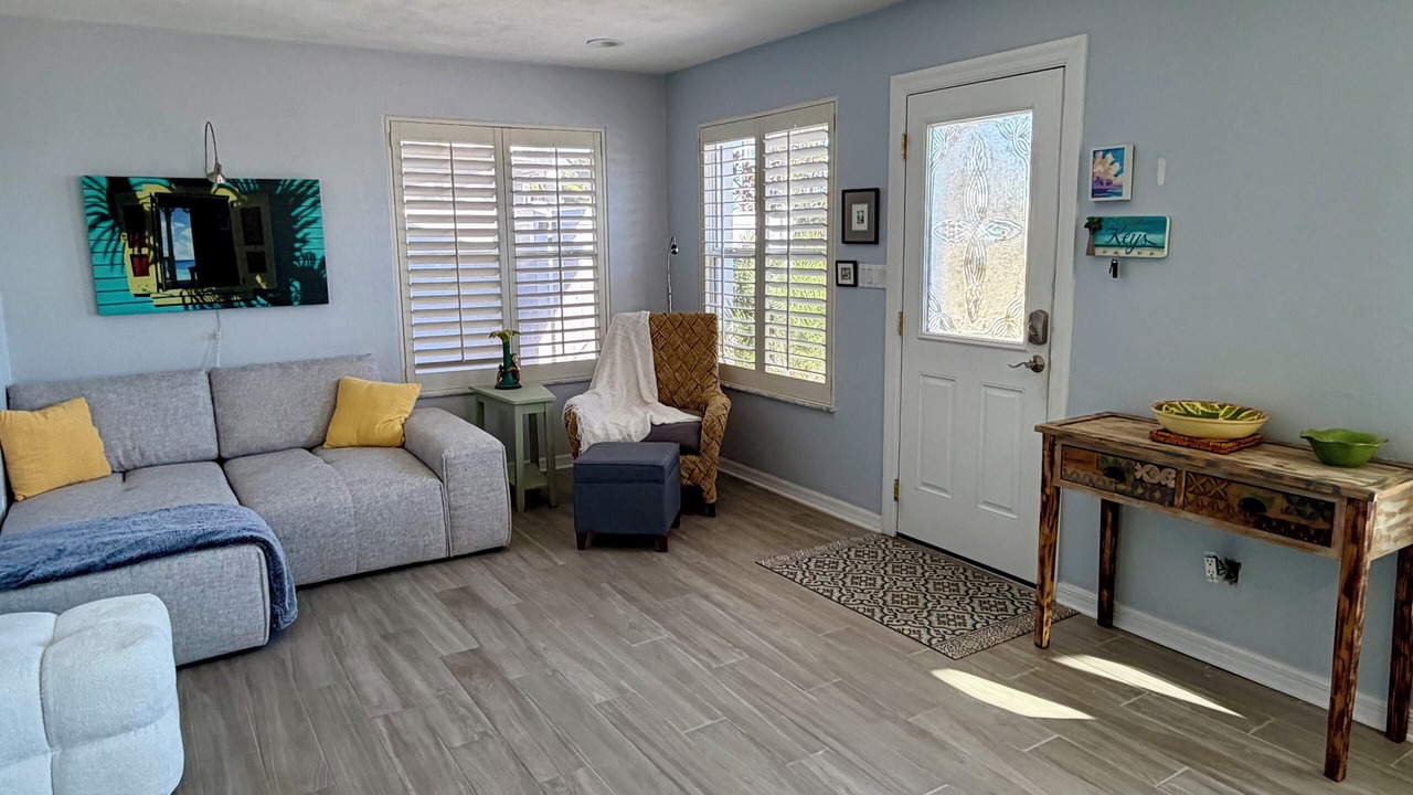 Photo of Livingroom in Walkers Holly Hill