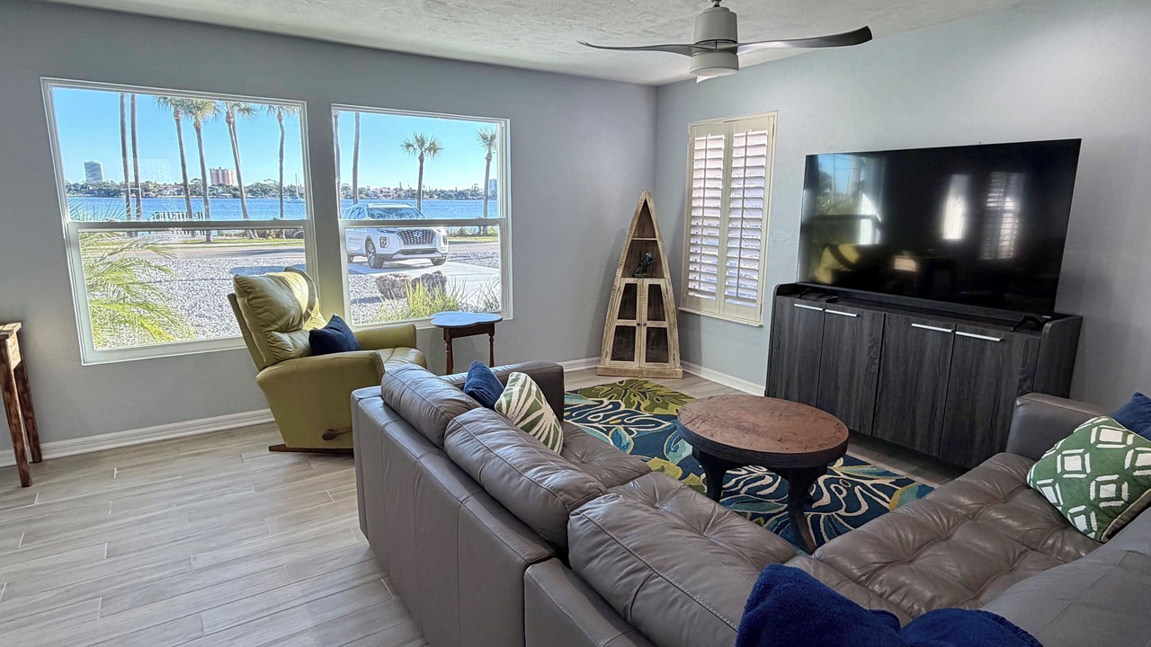 Photo of Livingroom in Walkers Holly Hill