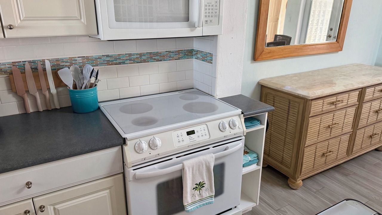 Photo of Kitchen in Walkers Holly Hill