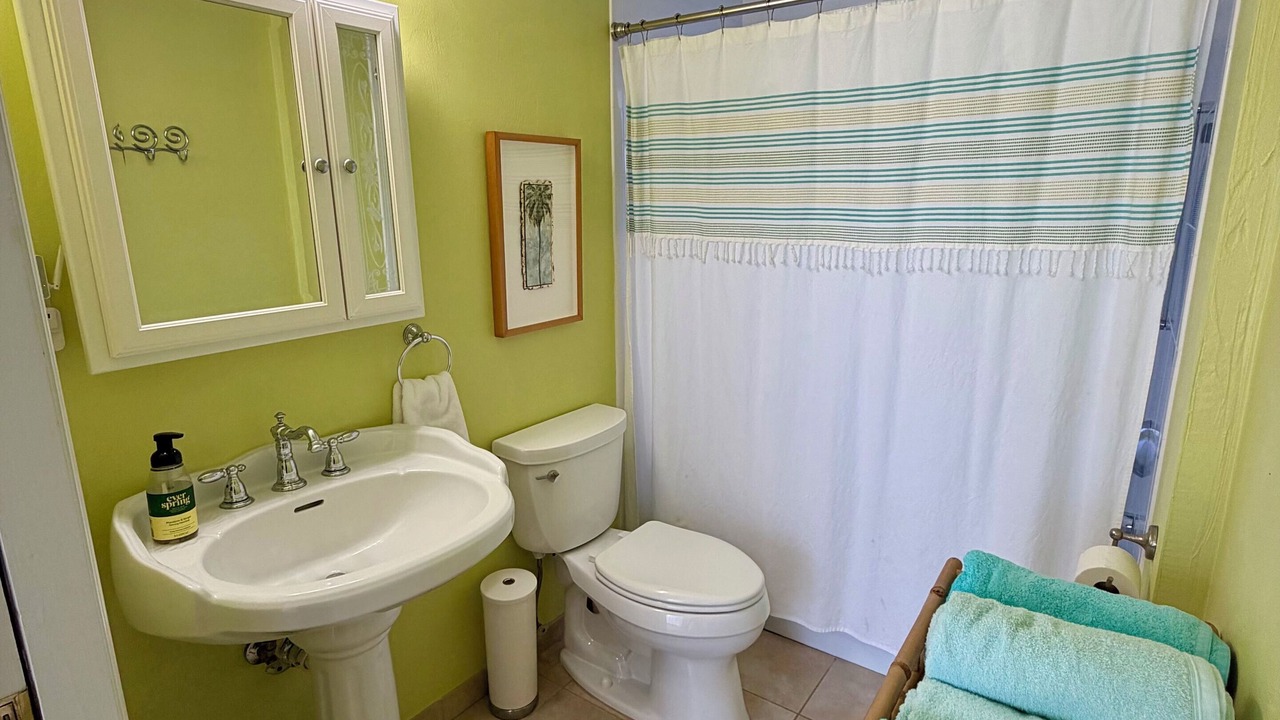 Photo of Bathroom in Walkers Holly Hill