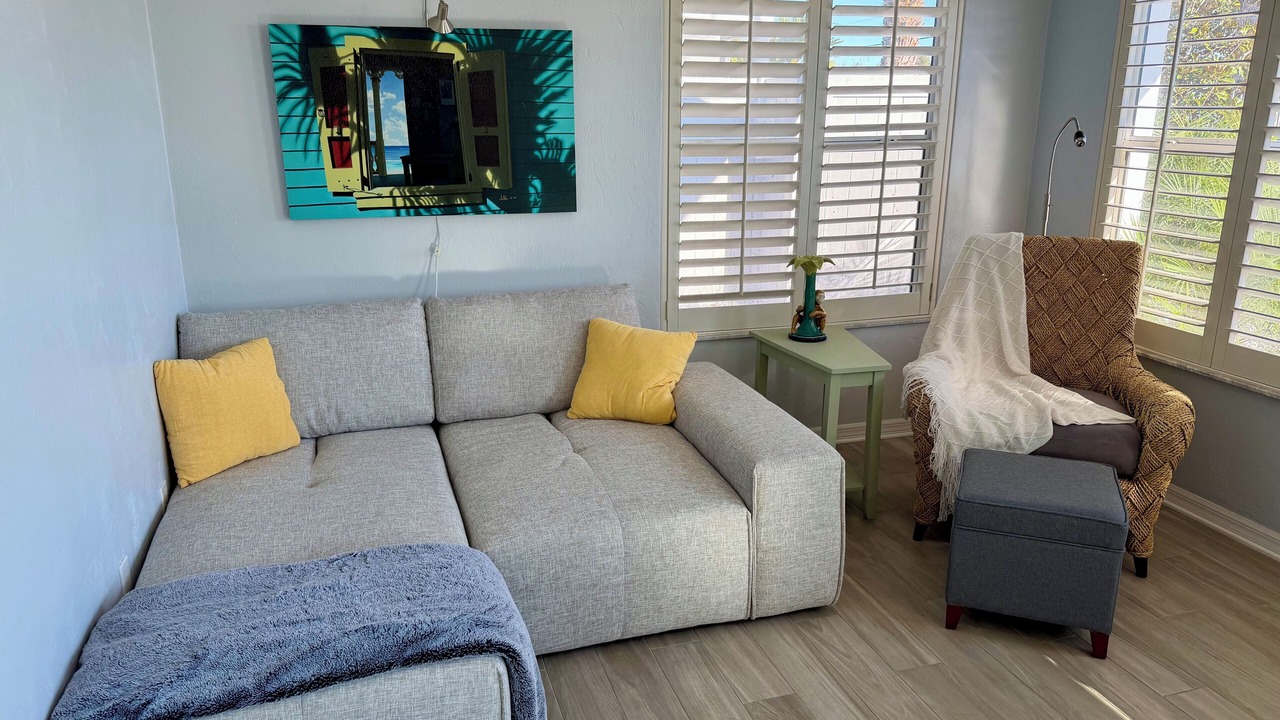 Photo of Livingroom in Walkers Holly Hill