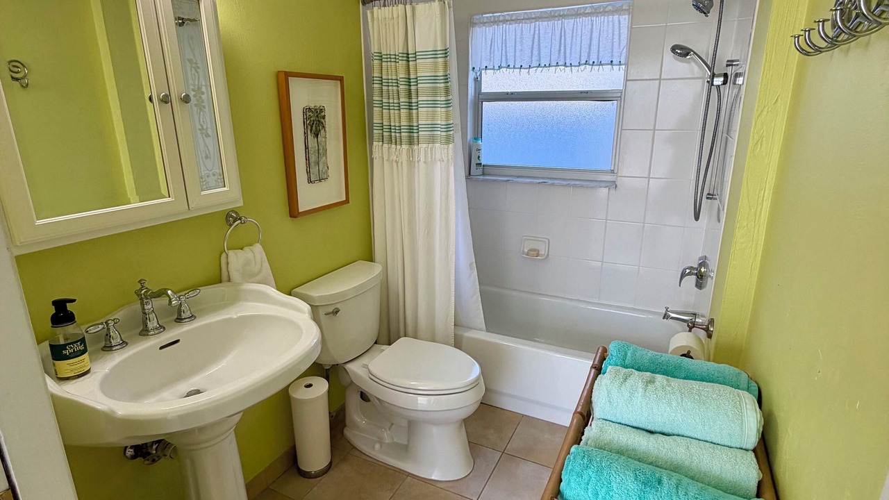 Photo of Bathroom in Walkers Holly Hill