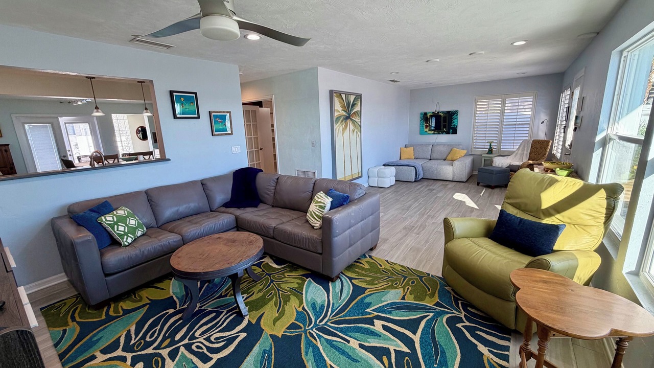 Photo of Livingroom in Walkers Holly Hill