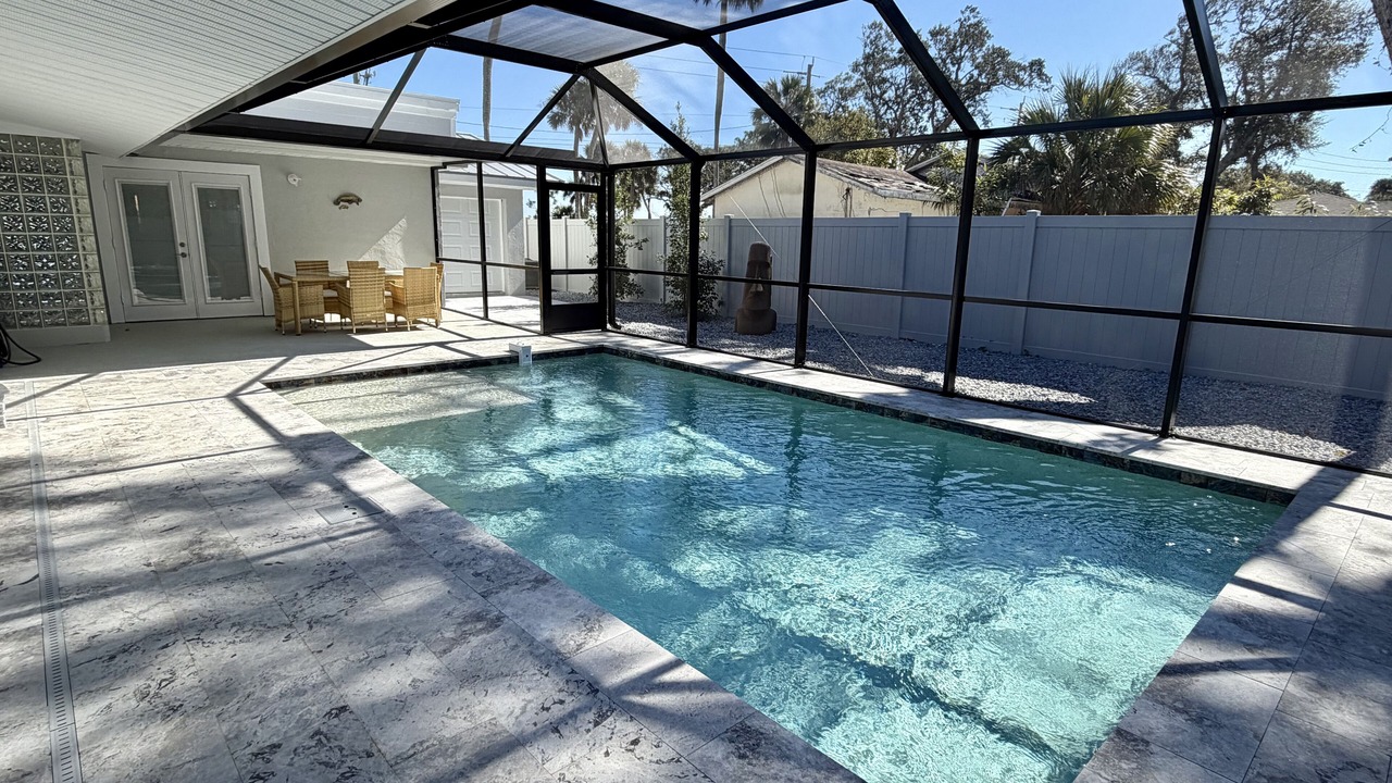 Photo of Outdoor in Walkers Holly Hill