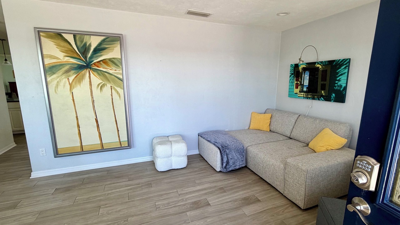 Photo of Livingroom in Walkers Holly Hill