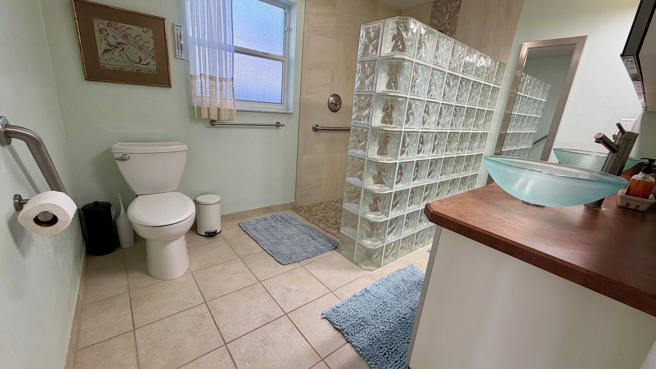 Photo of Bathroom in Walkers Holly Hill