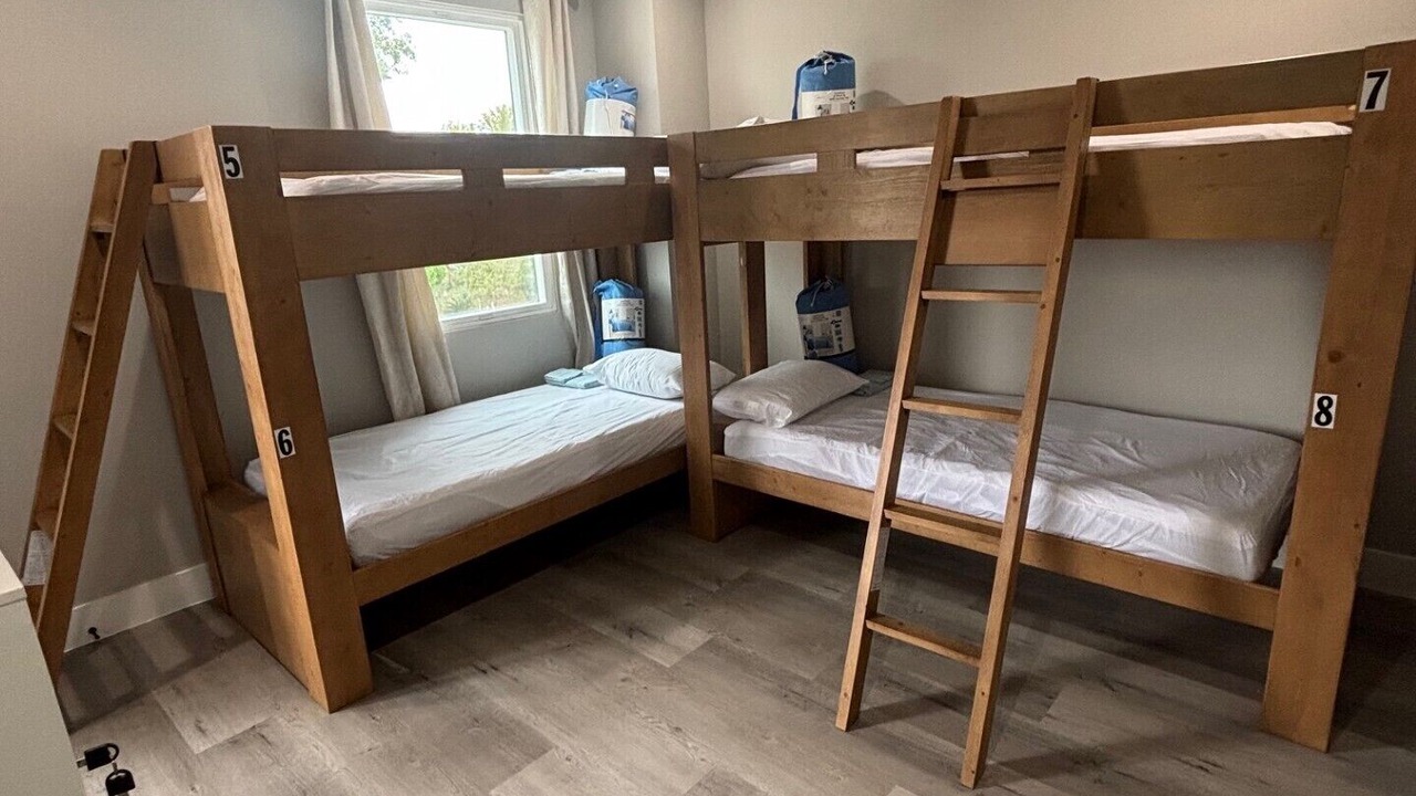 Photo of Bedroom in Humble