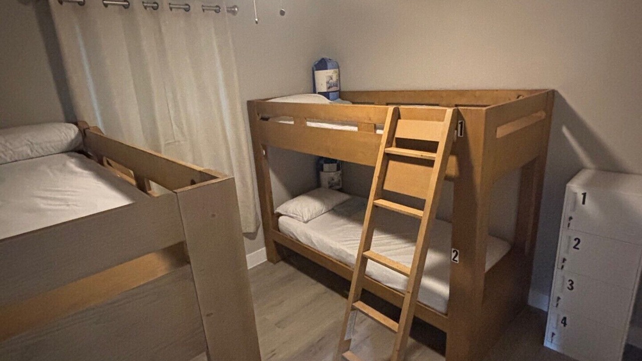 Photo of Bedroom in Humble