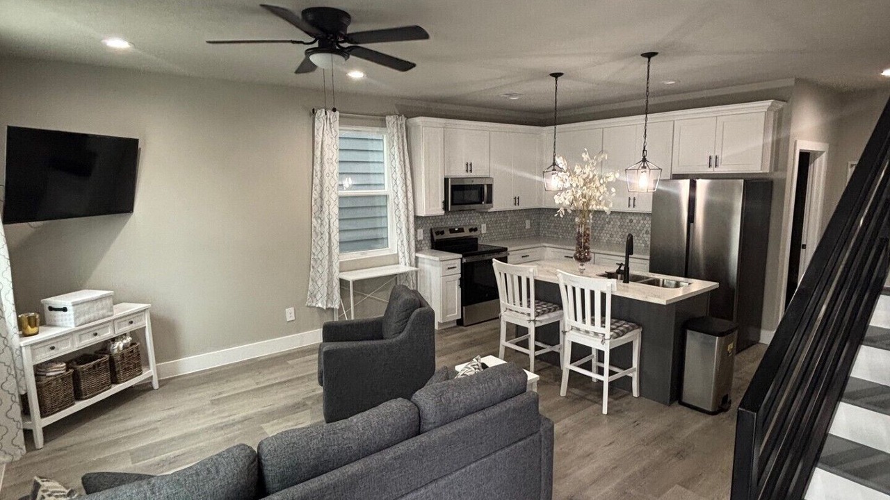Photo of Livingroom in Humble