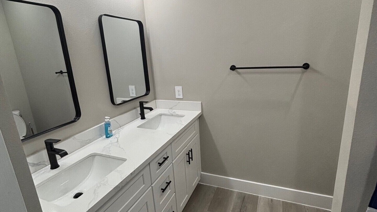 Photo of Bathroom in Humble