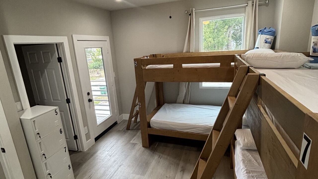 Photo of Bedroom in Humble