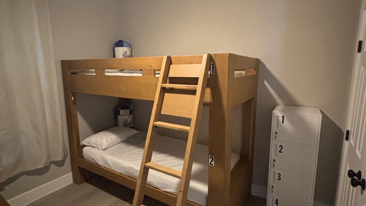 Photo of Bedroom in Humble