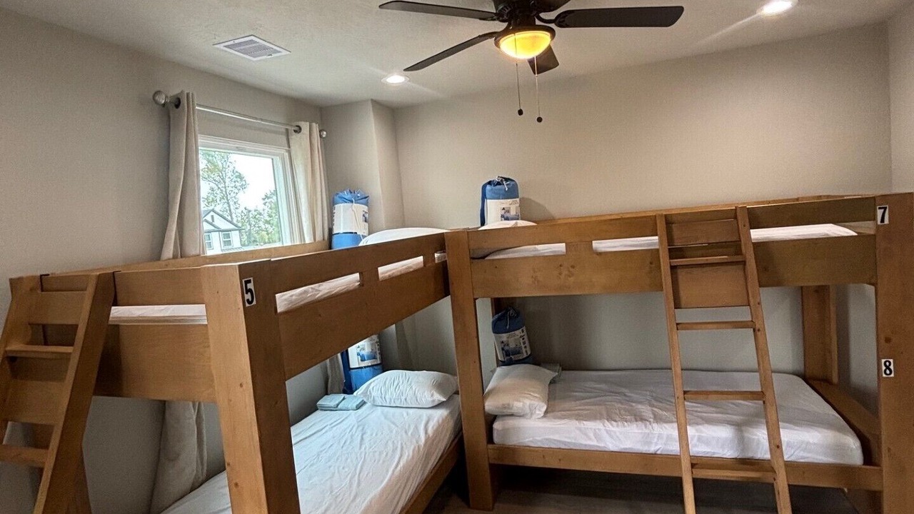 Photo of Bedroom in Humble