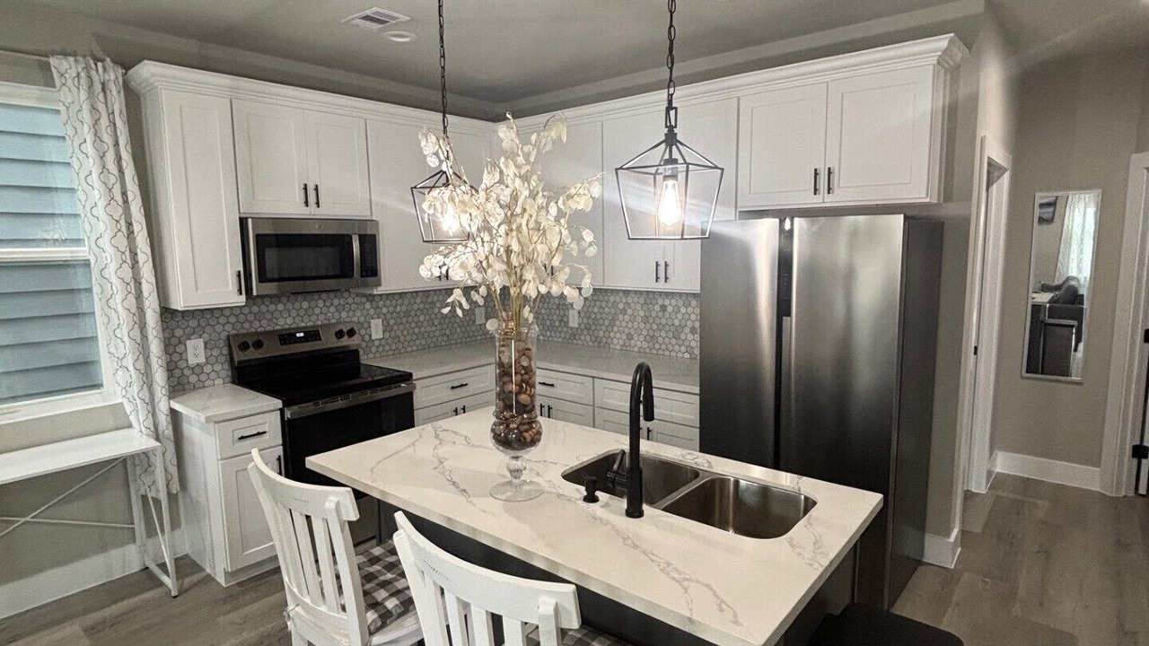 Photo of Kitchen in Humble