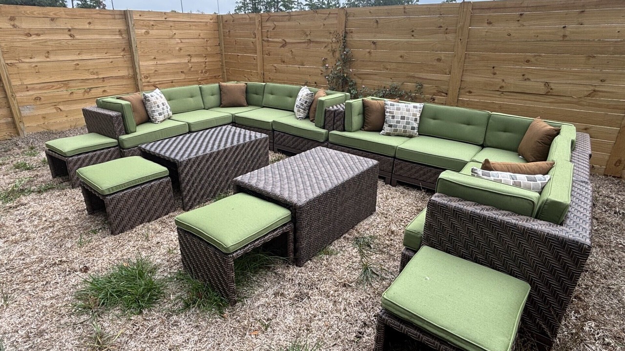 Photo of Outdoor in Humble