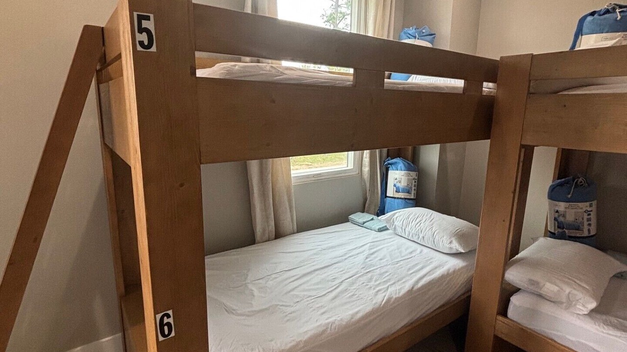 Photo of Bedroom in Humble