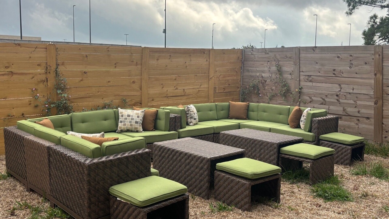 Photo of Outdoor in Humble