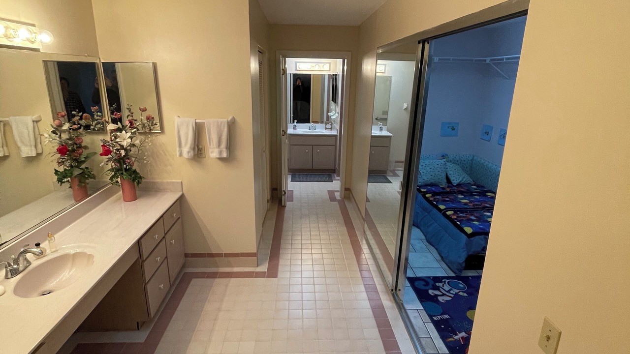 Photo of Bathroom in Spruce Creek