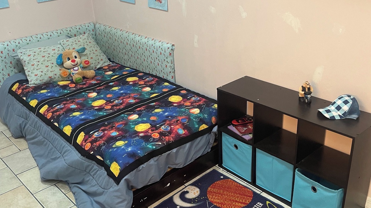 Photo of Bedroom in Spruce Creek
