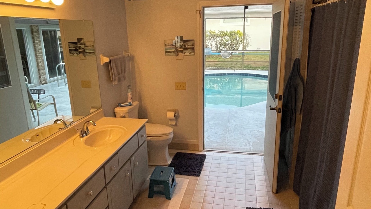 Photo of Bathroom in Spruce Creek