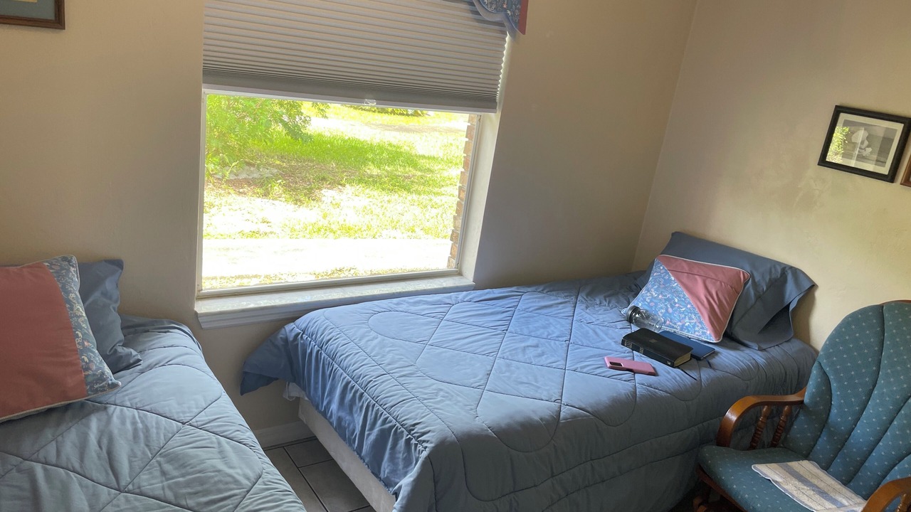 Photo of Bedroom in Spruce Creek