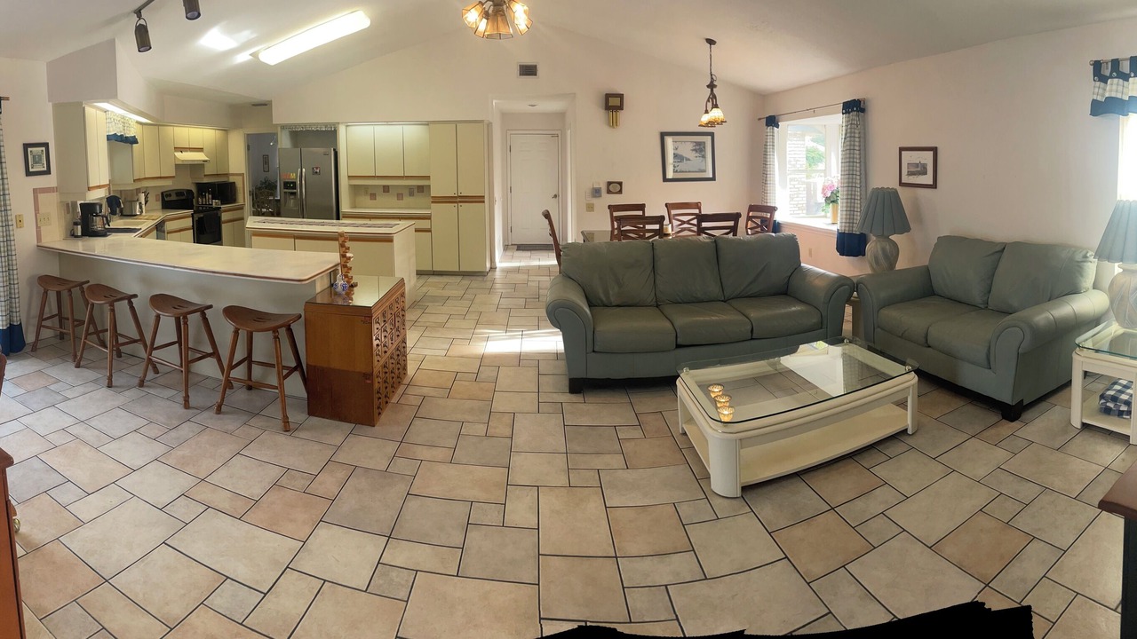 Photo of Livingroom in Spruce Creek