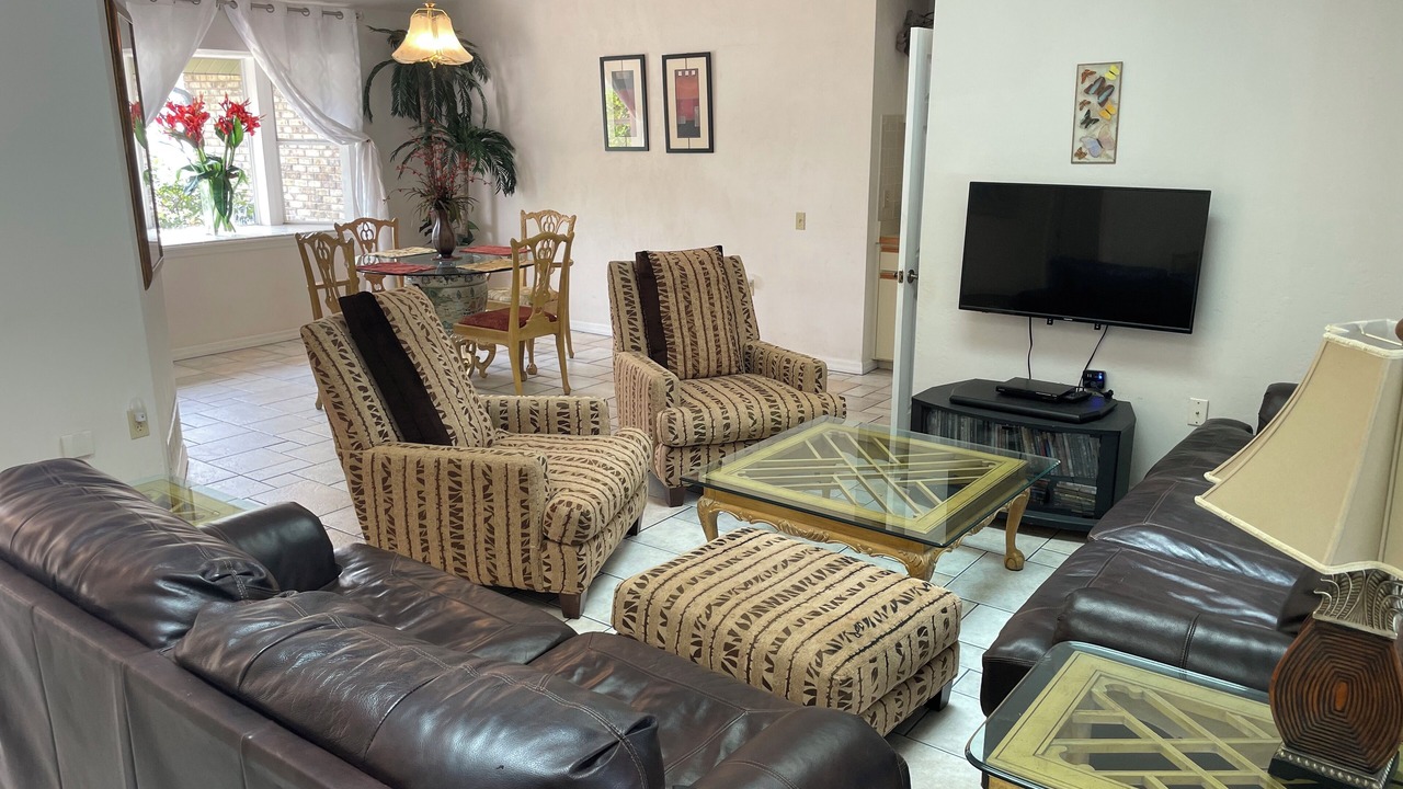Photo of Livingroom in Spruce Creek