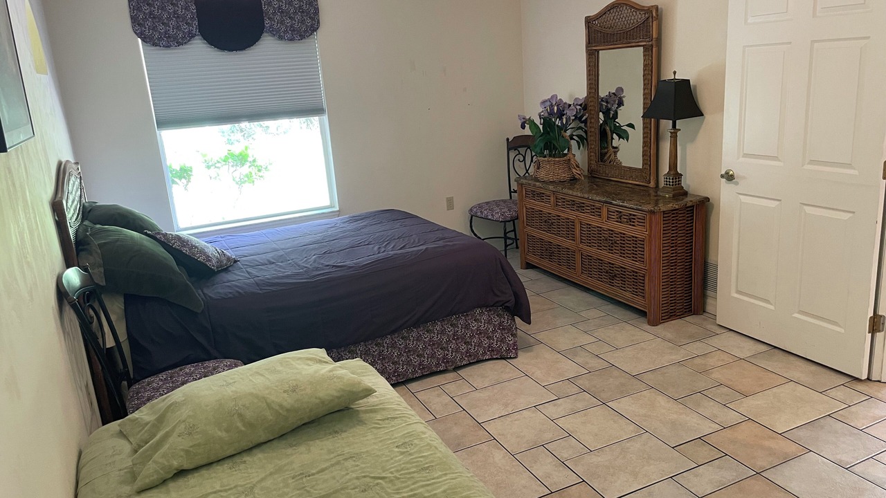 Photo of Bedroom in Spruce Creek