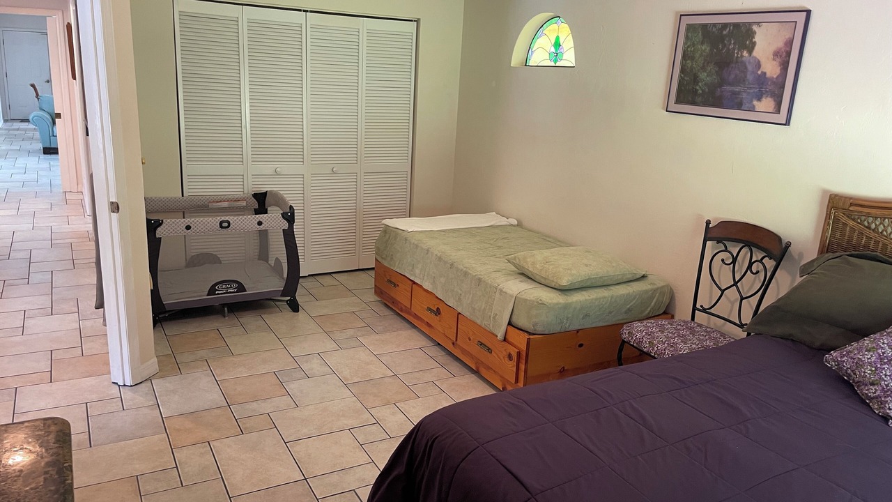 Photo of Bedroom in Spruce Creek