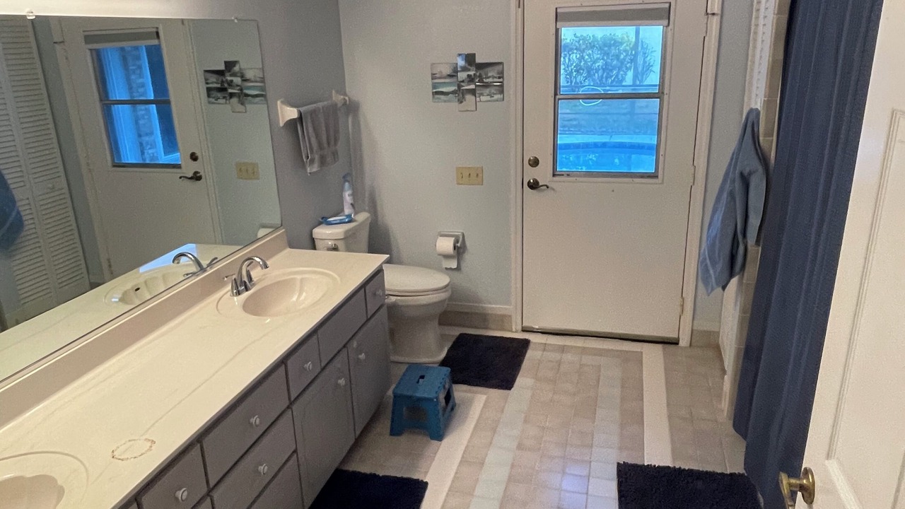 Photo of Bathroom in Spruce Creek