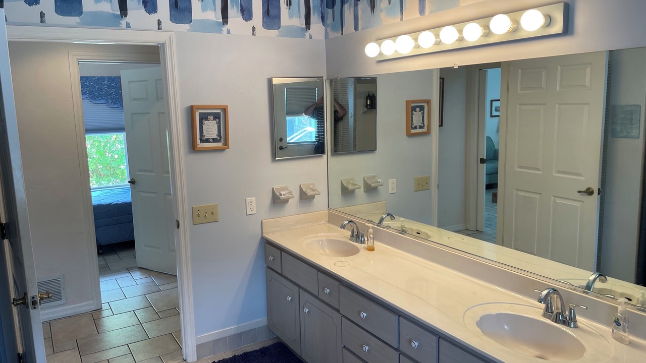 Photo of Bathroom in Spruce Creek