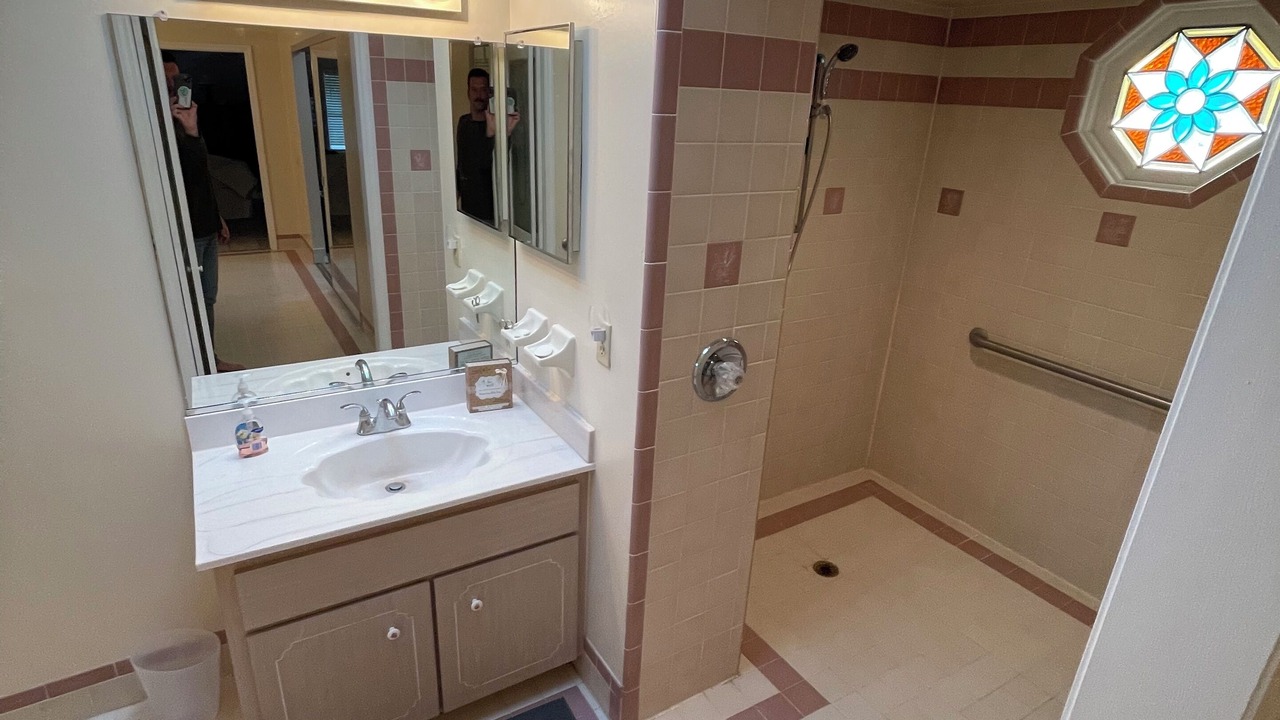 Photo of Bathroom in Spruce Creek