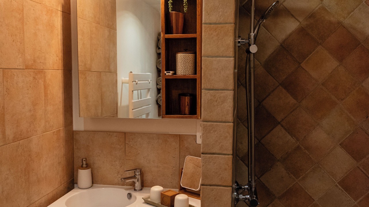 Photo of Bathroom in Vauvert