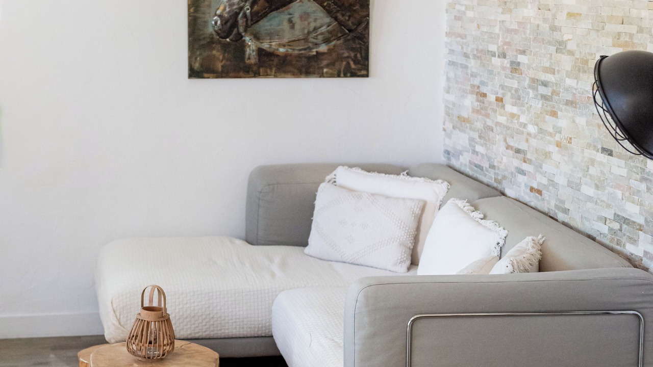 Photo of Livingroom in Vauvert