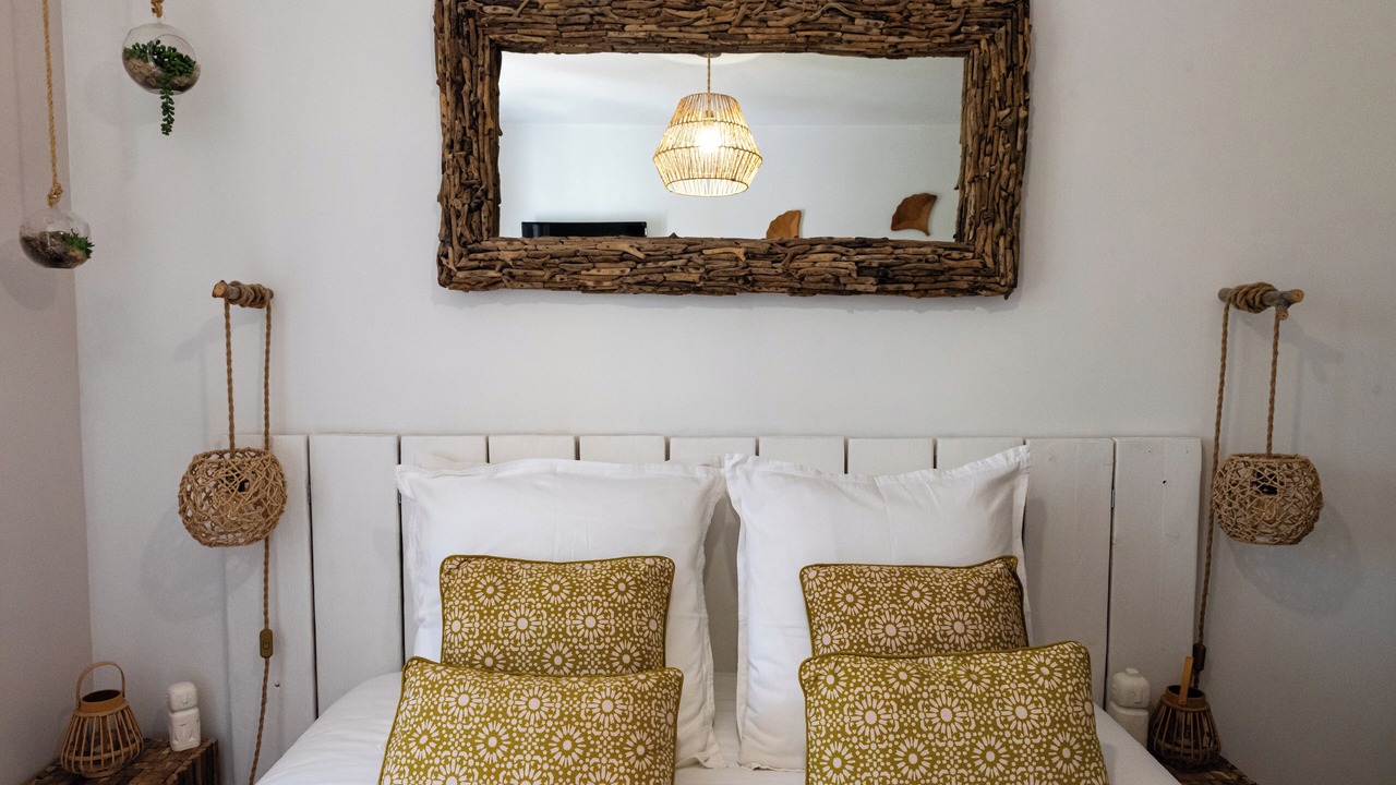 Photo of Bedroom in Vauvert