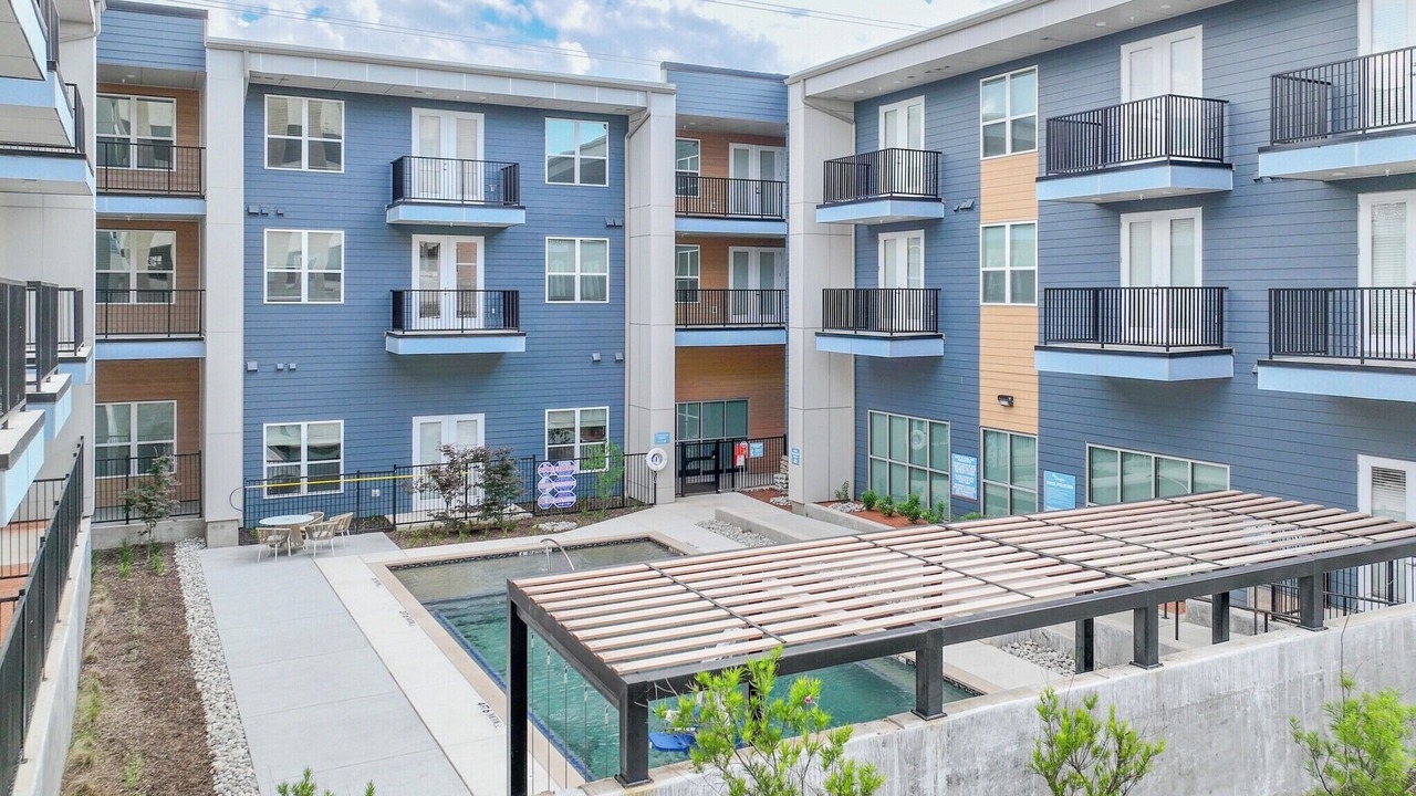 Photo of Outdoor in Garland