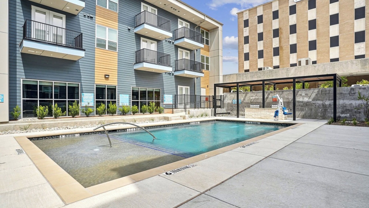 Photo of Outdoor in Garland