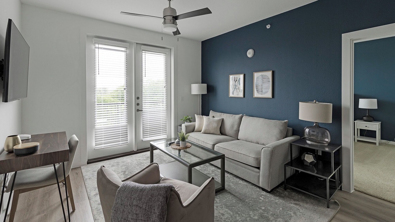 Photo of Livingroom in Garland