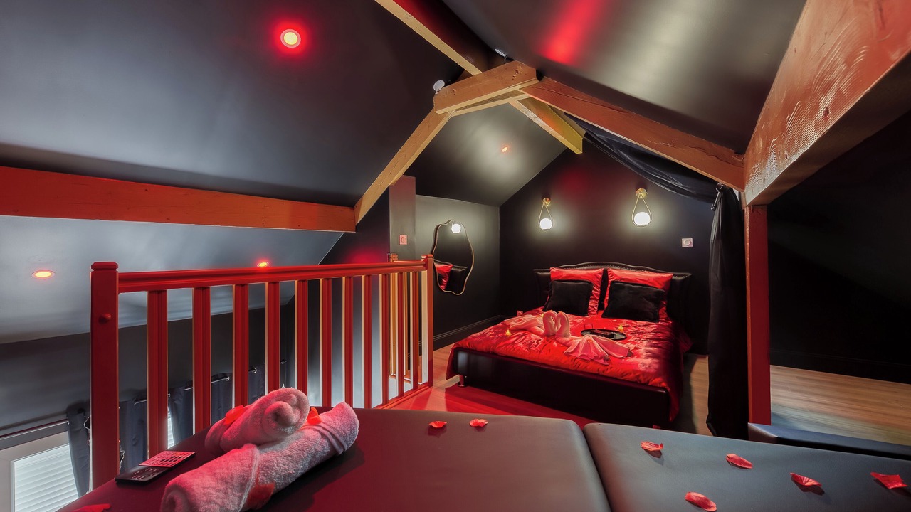 Photo of Bedroom in Corbeil-Essonnes