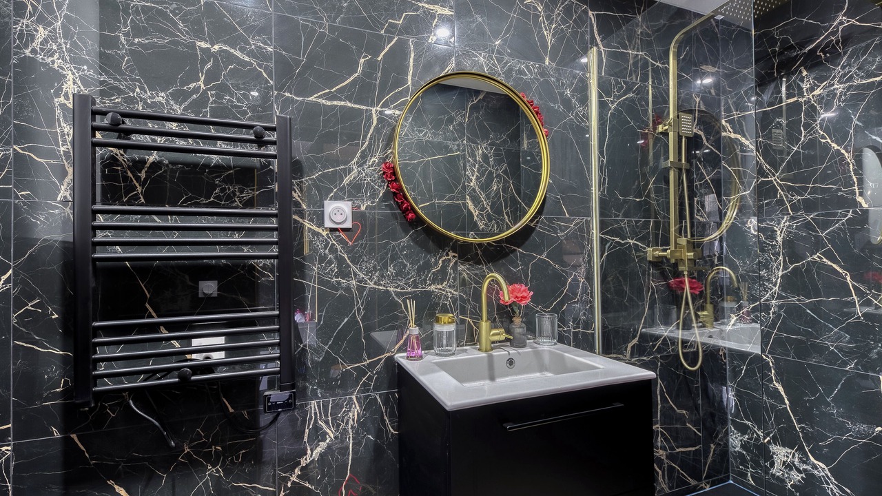 Photo of Bathroom in Corbeil-Essonnes