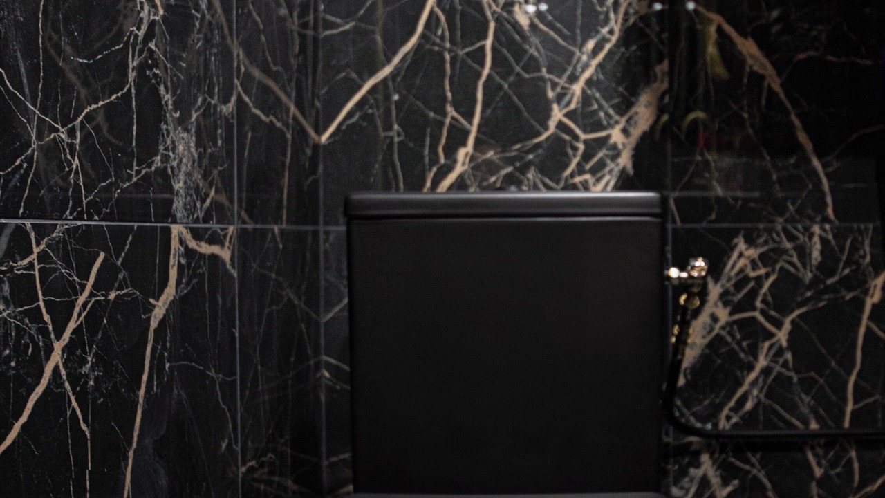 Photo of Bathroom in Corbeil-Essonnes