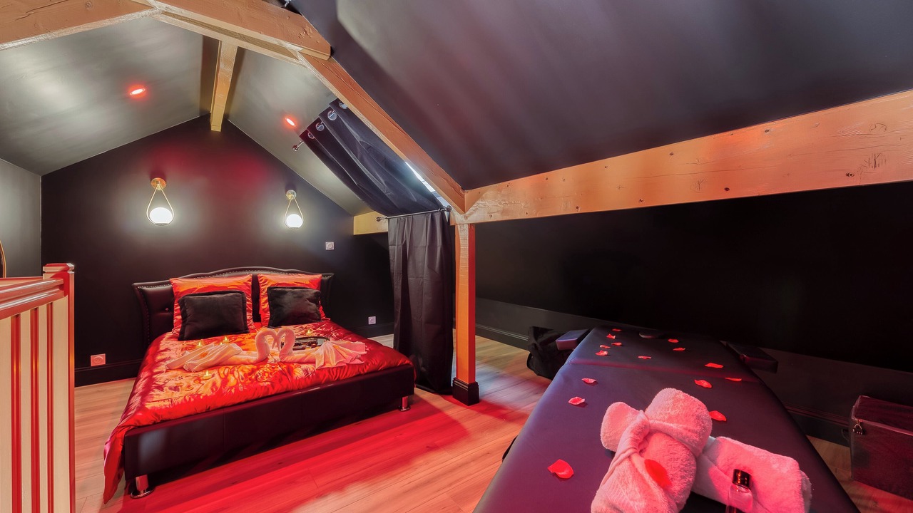 Photo of Bedroom in Corbeil-Essonnes