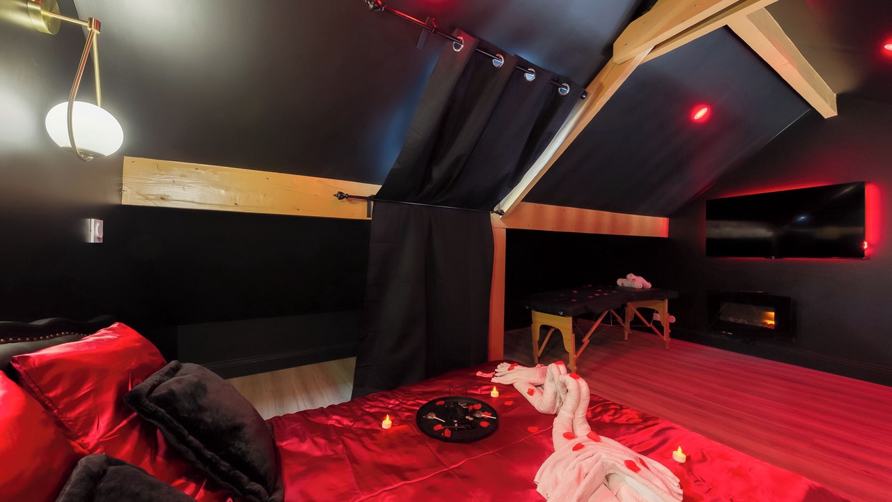 Photo of Bedroom in Corbeil-Essonnes
