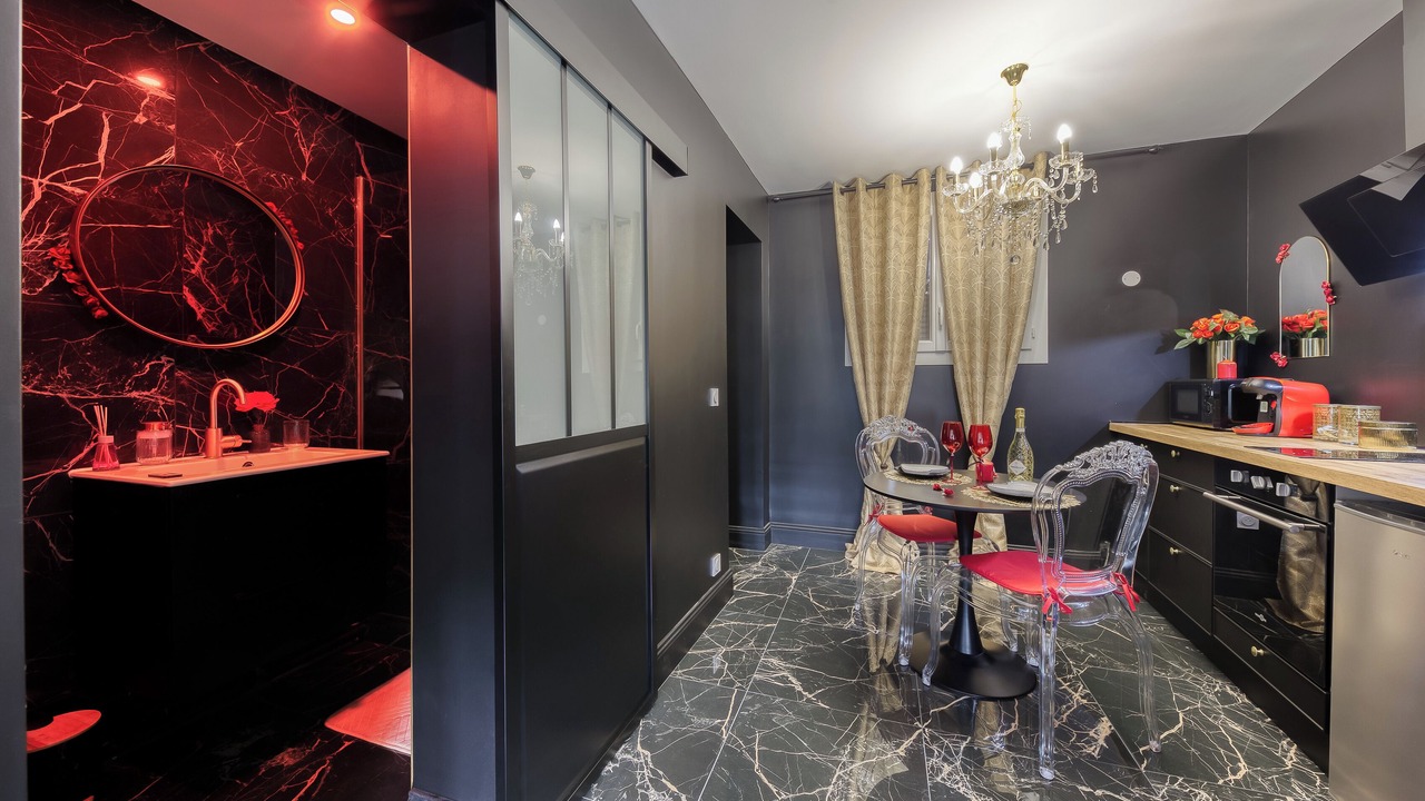 Photo of Kitchen in Corbeil-Essonnes