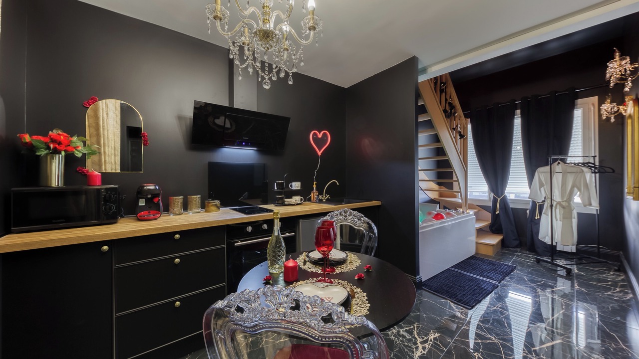 Photo of Bedroom in Corbeil-Essonnes