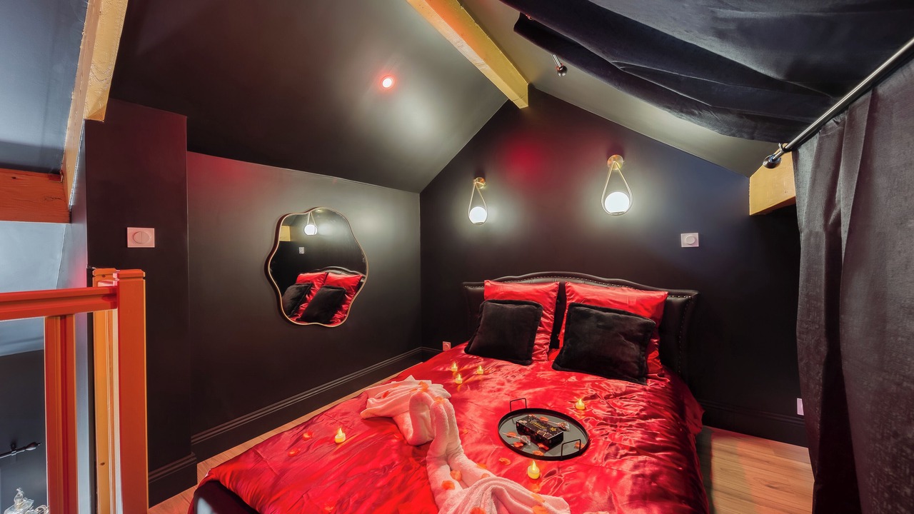 Photo of Bedroom in Corbeil-Essonnes