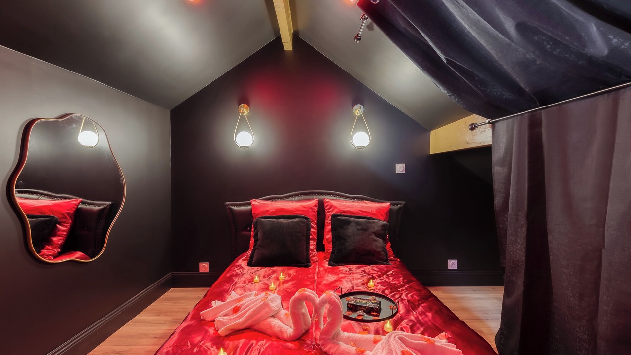 Photo of Bedroom in Corbeil-Essonnes