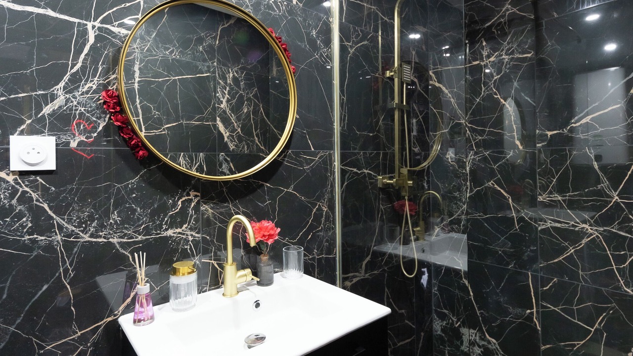 Photo of Bathroom in Corbeil-Essonnes