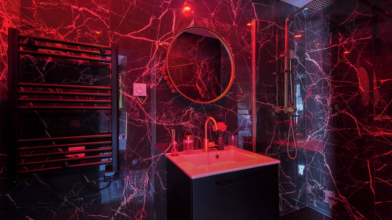 Photo of Bathroom in Corbeil-Essonnes